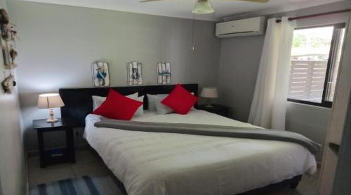 St Lucia Ocean View Lodge