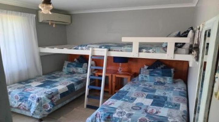 St Lucia Ocean View Lodge