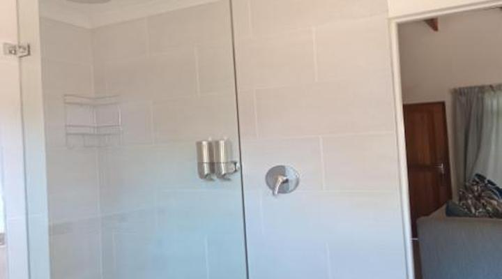 St Lucia Ocean View Lodge