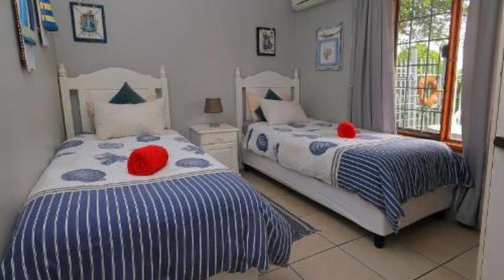 St Lucia Ocean View Lodge