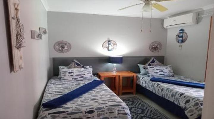 St Lucia Ocean View Lodge