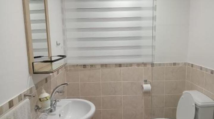 St Lucia Ocean View Lodge