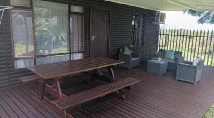 St Lucia Ocean View Lodge