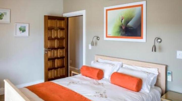 Orange Inn Knysna