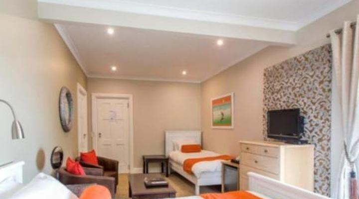 Orange Inn Knysna