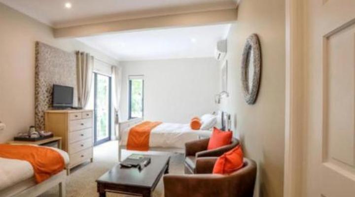 Orange Inn Knysna