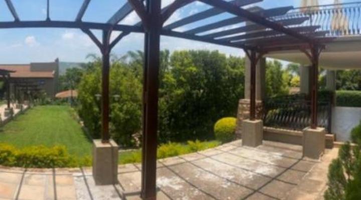 Château la Mer Exclusive Guesthouse