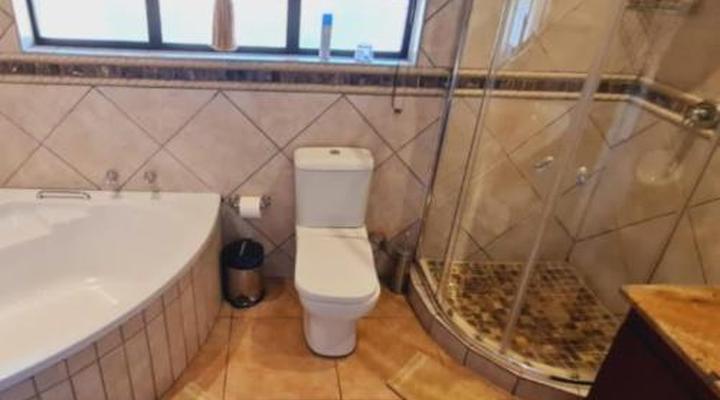 Château la Mer Exclusive Guesthouse