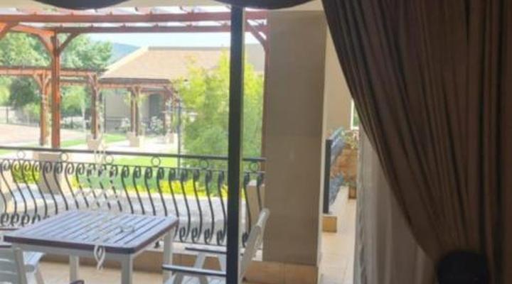 Château la Mer Exclusive Guesthouse