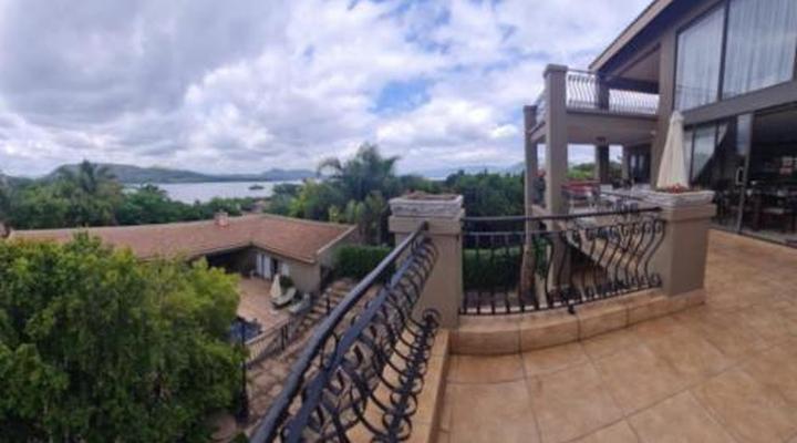 Château la Mer Exclusive Guesthouse