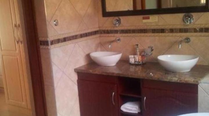 Château la Mer Exclusive Guesthouse