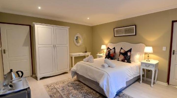 Château la Mer Exclusive Guesthouse