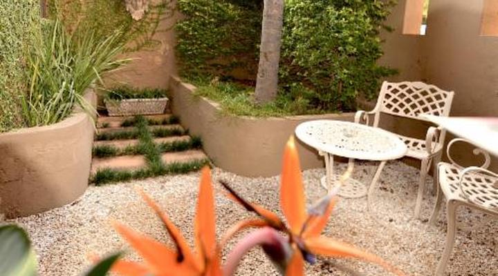 Château la Mer Exclusive Guesthouse