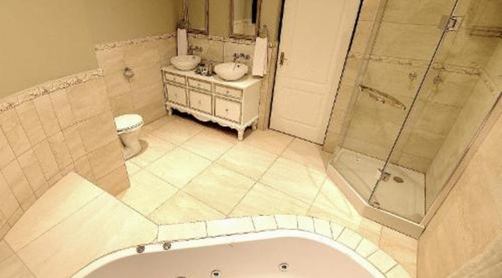 Château la Mer Exclusive Guesthouse