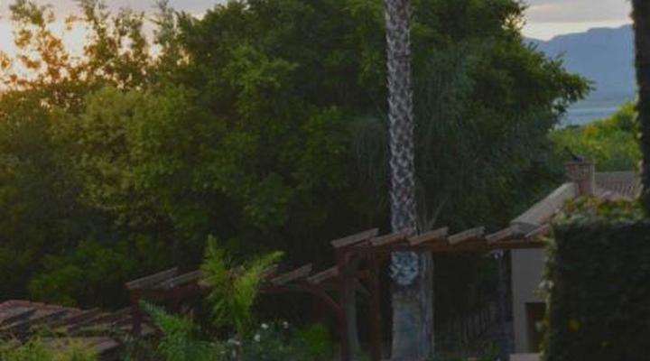 Château la Mer Exclusive Guesthouse