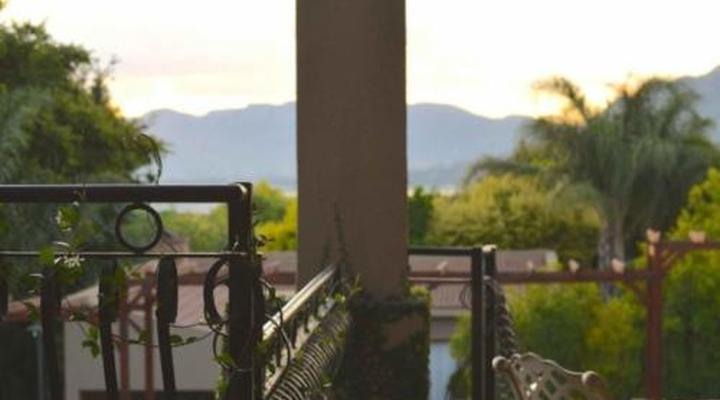 Château la Mer Exclusive Guesthouse