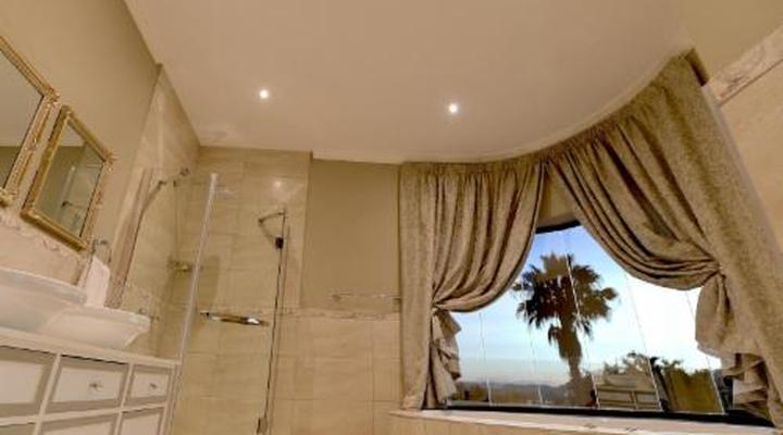 Château la Mer Exclusive Guesthouse