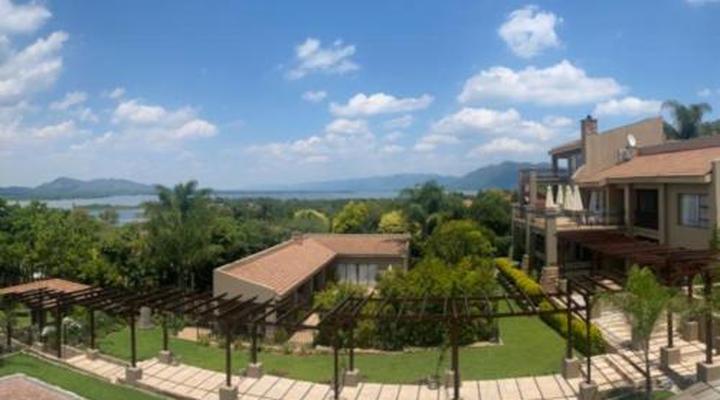 Château la Mer Exclusive Guesthouse