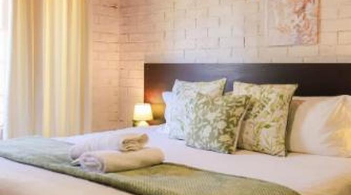 Rooiberg View Clarens