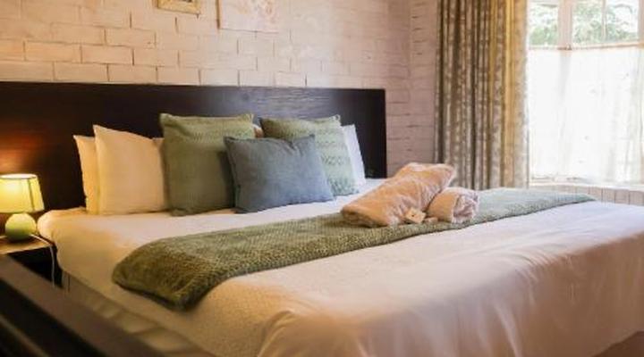 Rooiberg View Clarens