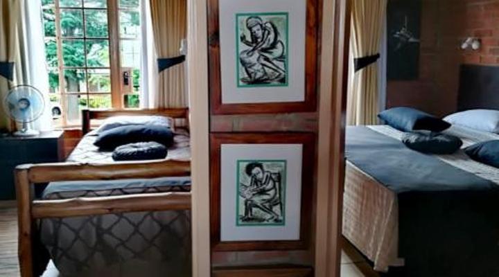 Rooiberg View Clarens