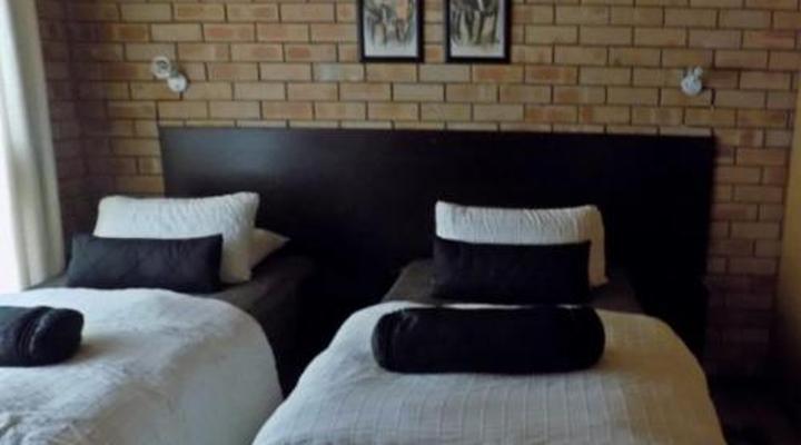 Rooiberg View Clarens