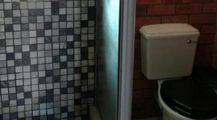 Rooiberg View Clarens