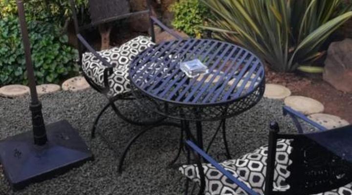 Rooiberg View Clarens