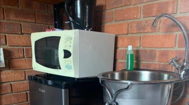 Rooiberg View Clarens