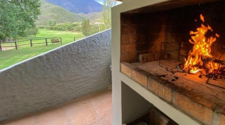 Pat Busch Mountain Reserve