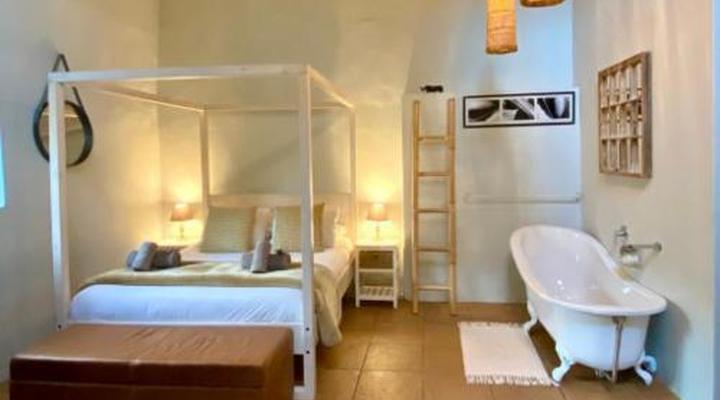 Pat Busch Mountain Reserve