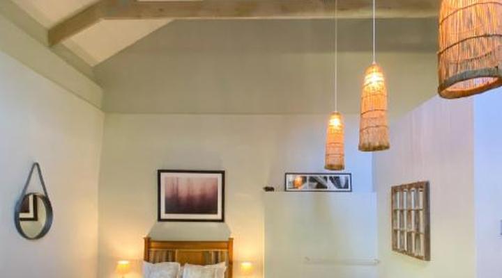 Pat Busch Mountain Reserve