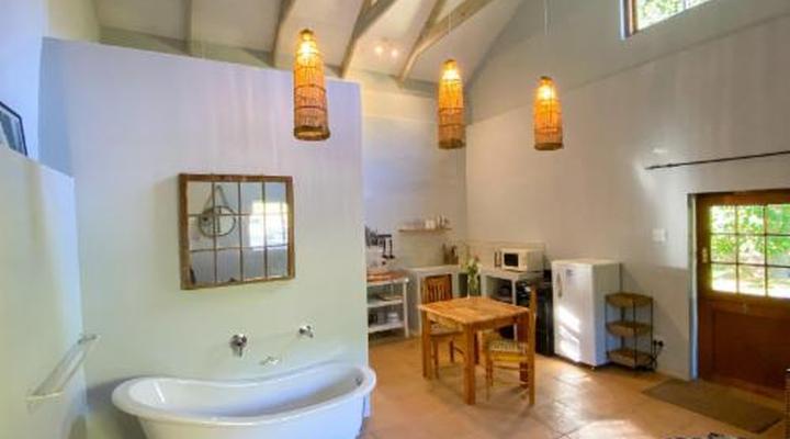 Pat Busch Mountain Reserve