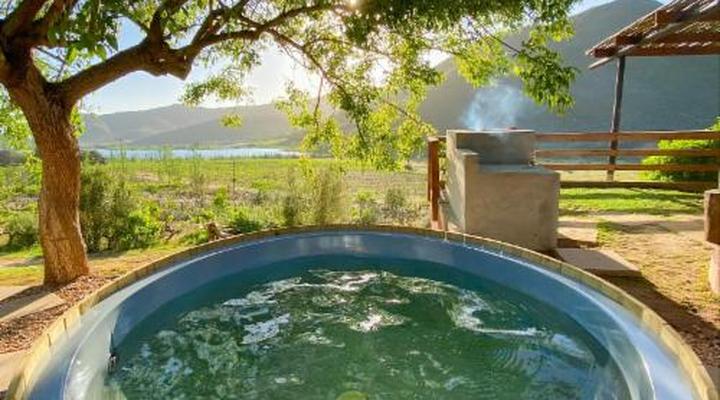 Pat Busch Mountain Reserve