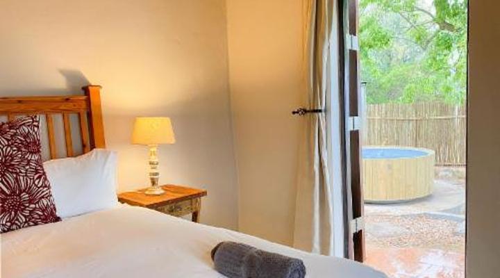 Pat Busch Mountain Reserve