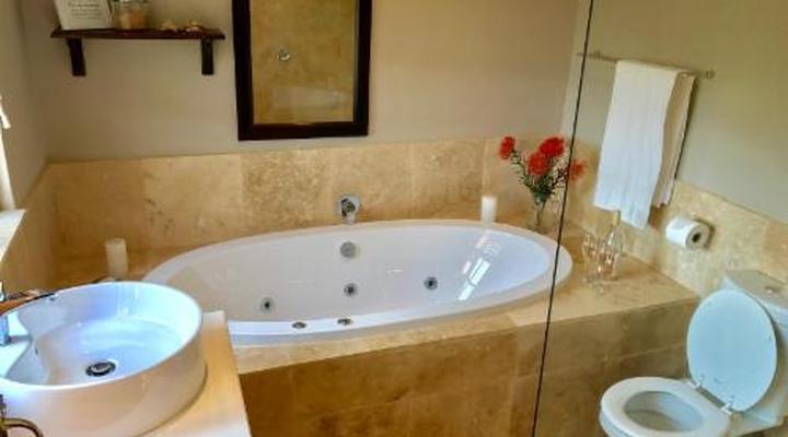 Pat Busch Mountain Reserve