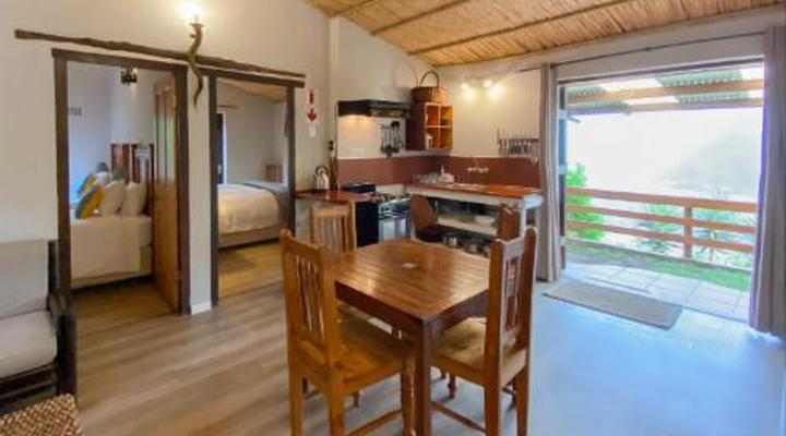 Pat Busch Mountain Reserve