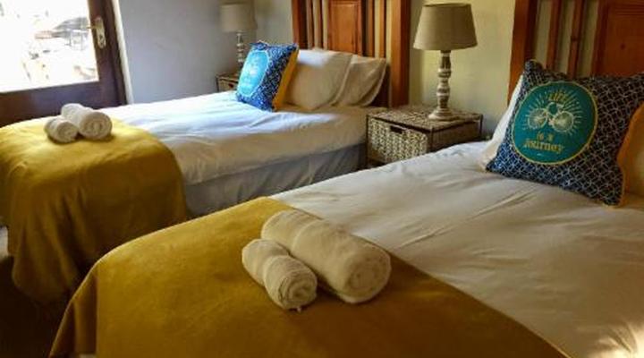 Pat Busch Mountain Reserve