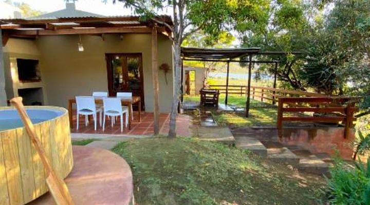 Pat Busch Mountain Reserve