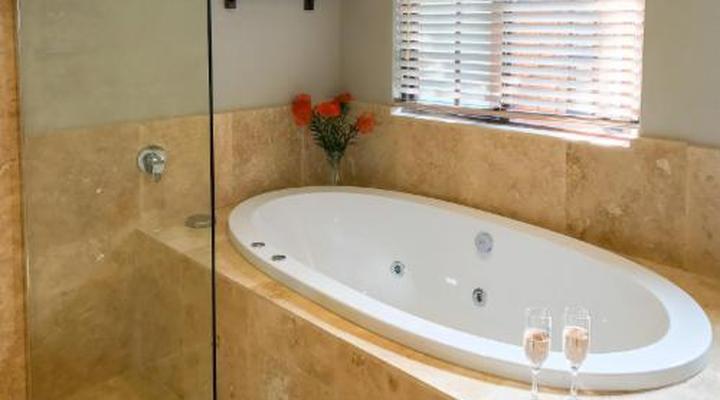 Pat Busch Mountain Reserve