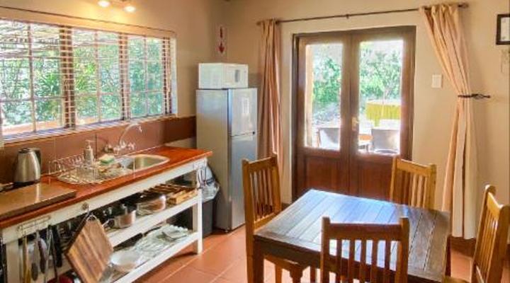 Pat Busch Mountain Reserve