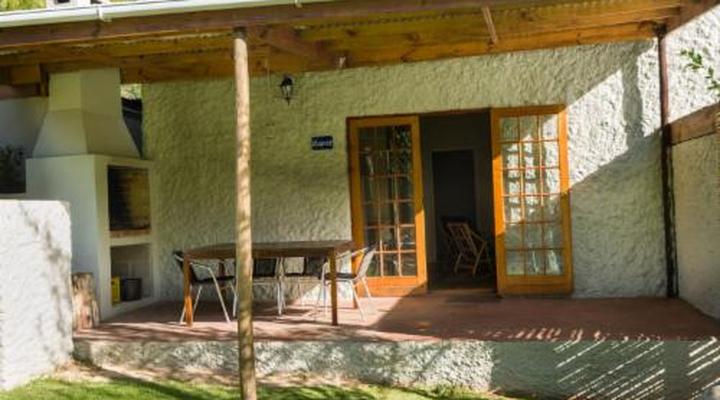 Pat Busch Mountain Reserve