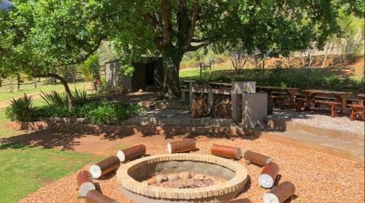 Pat Busch Mountain Reserve