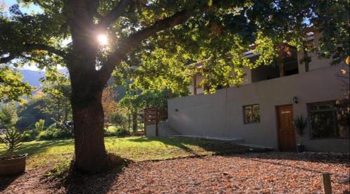 Pat Busch Mountain Reserve