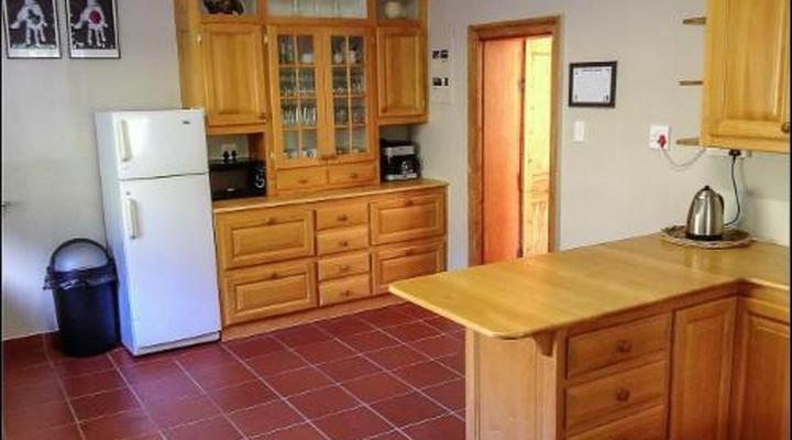 Pat Busch Mountain Reserve