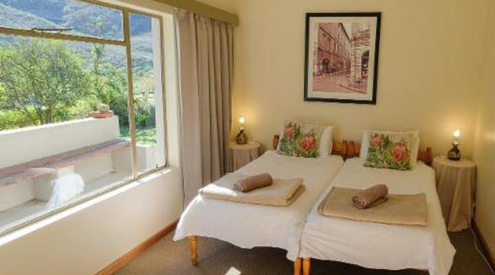 Pat Busch Mountain Reserve