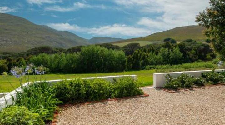 Stanford Valley Country Lodge