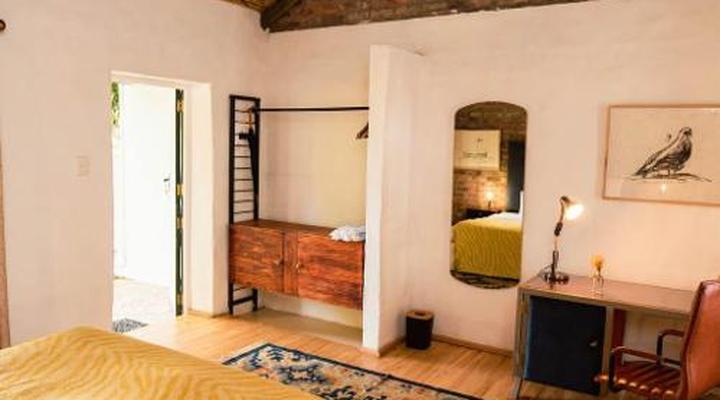 Stanford Valley Country Lodge