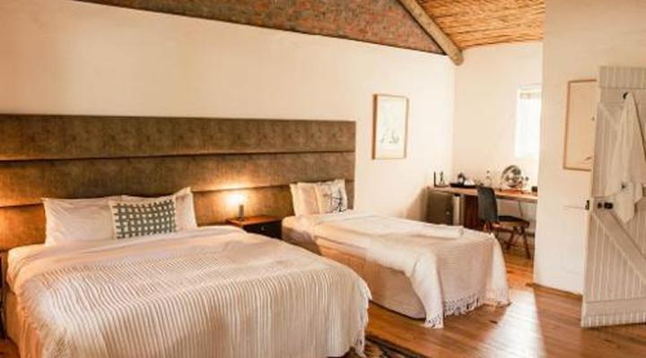 Stanford Valley Country Lodge