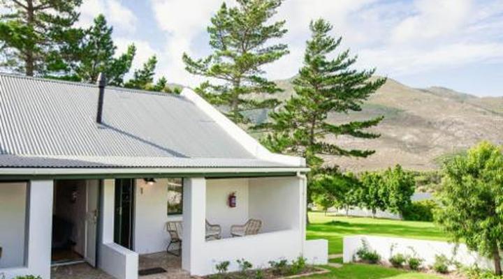 Stanford Valley Country Lodge